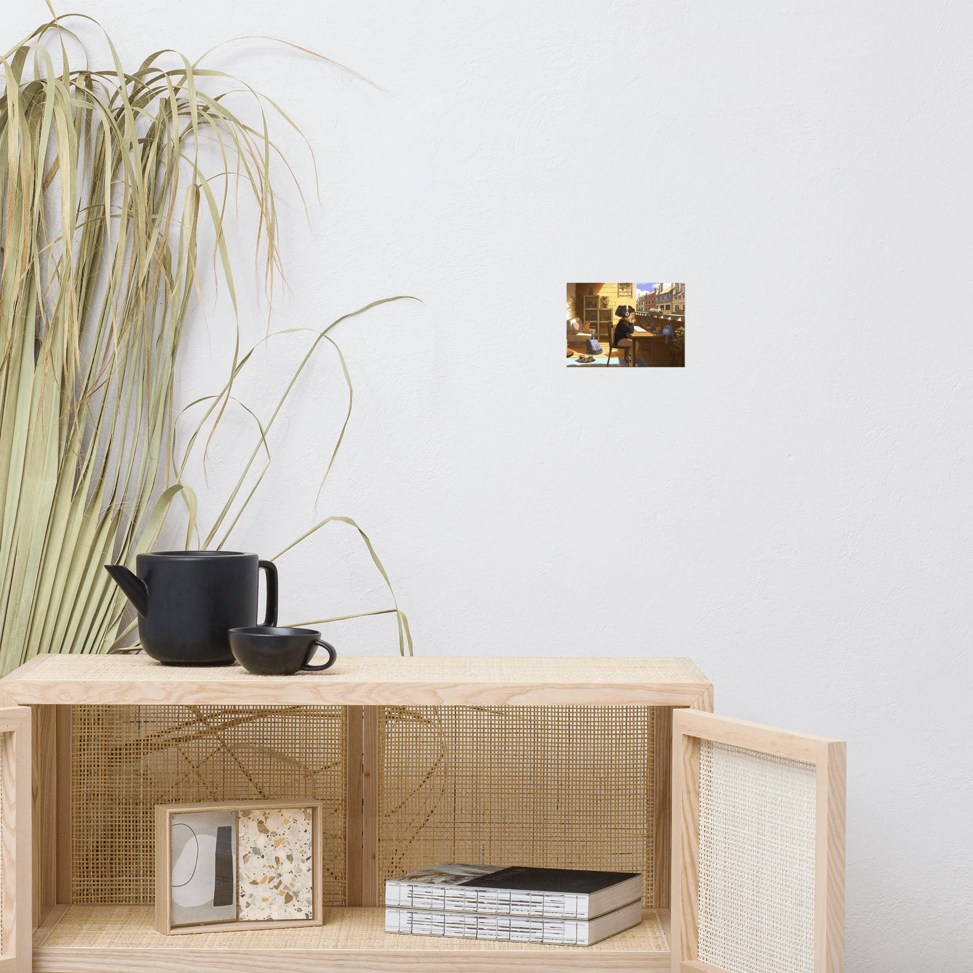 1 P.M Study Session - Posters - Image 7