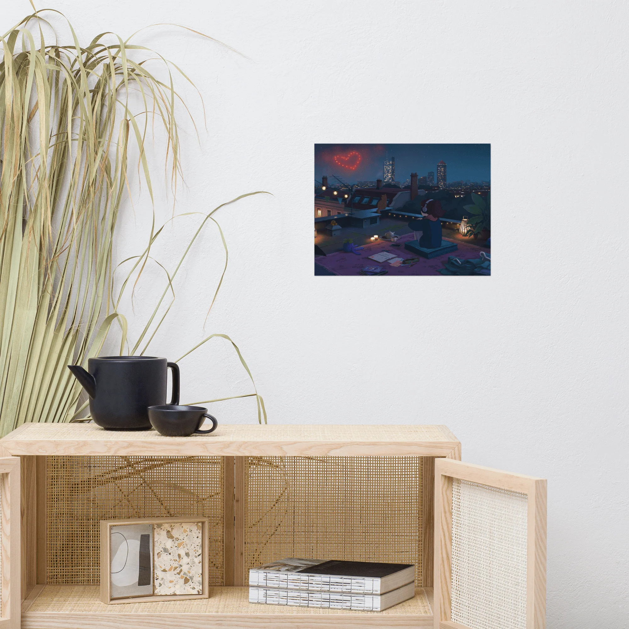 Best Of Lofi 2022 - Posters - Image 4