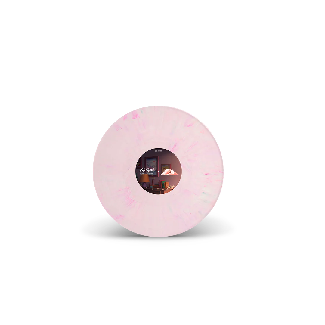 Blissful Dreams - Vinyl - Image 2
