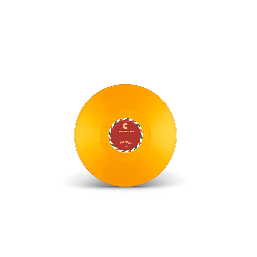Christmas 2025 - Vinyl - Image 3
