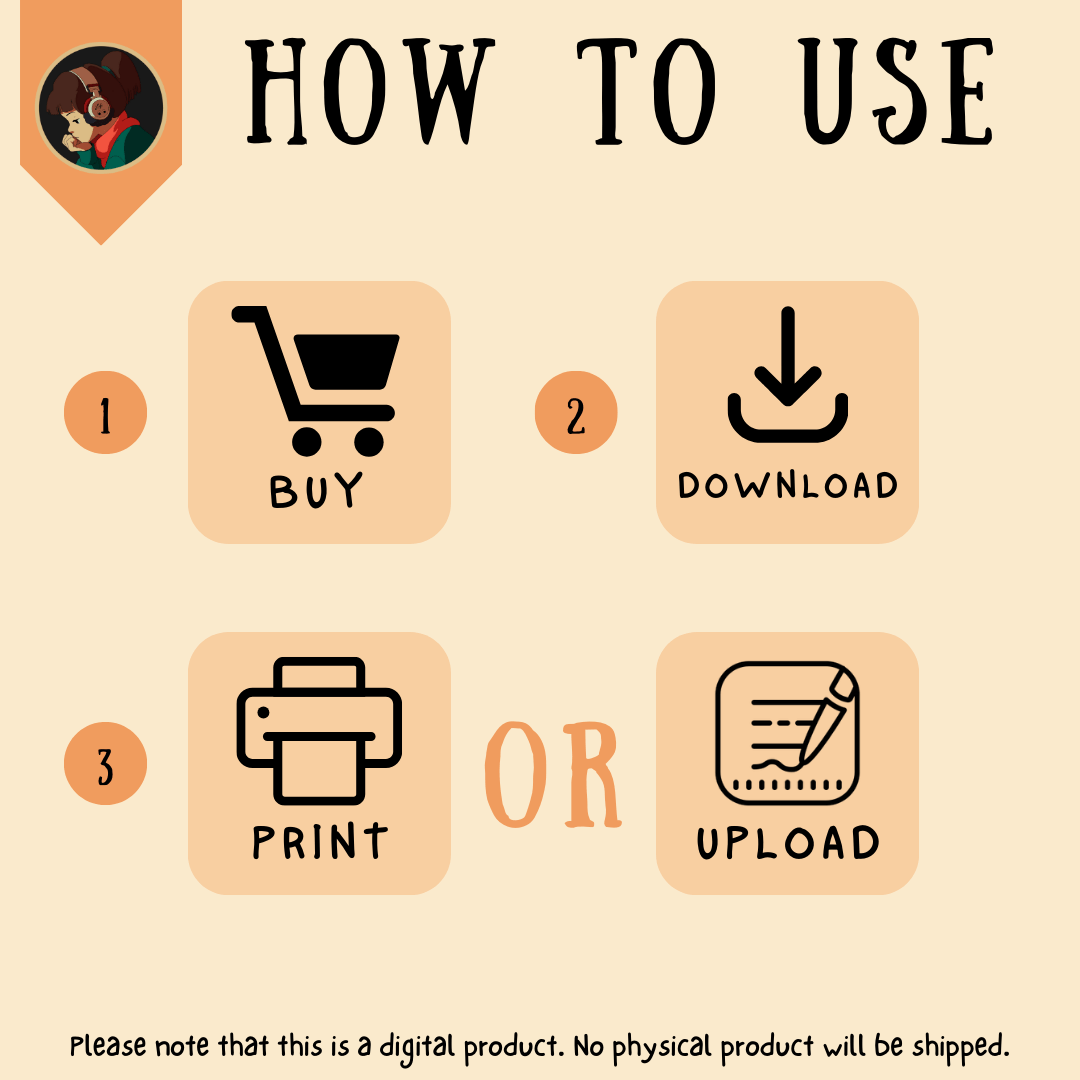 Expense Tracker - Digital - Image 5