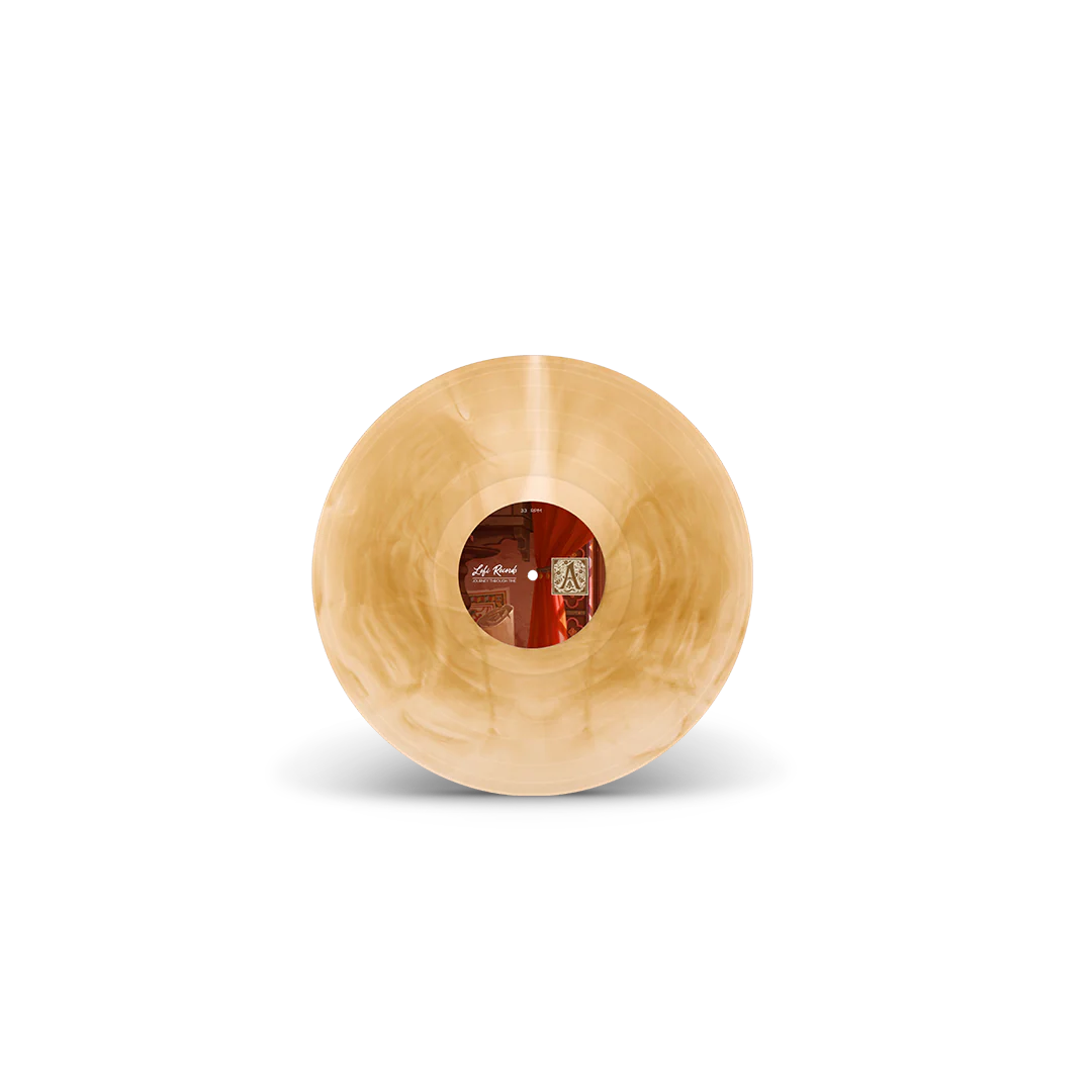 Journey Through Time - Vinyl - Image 2
