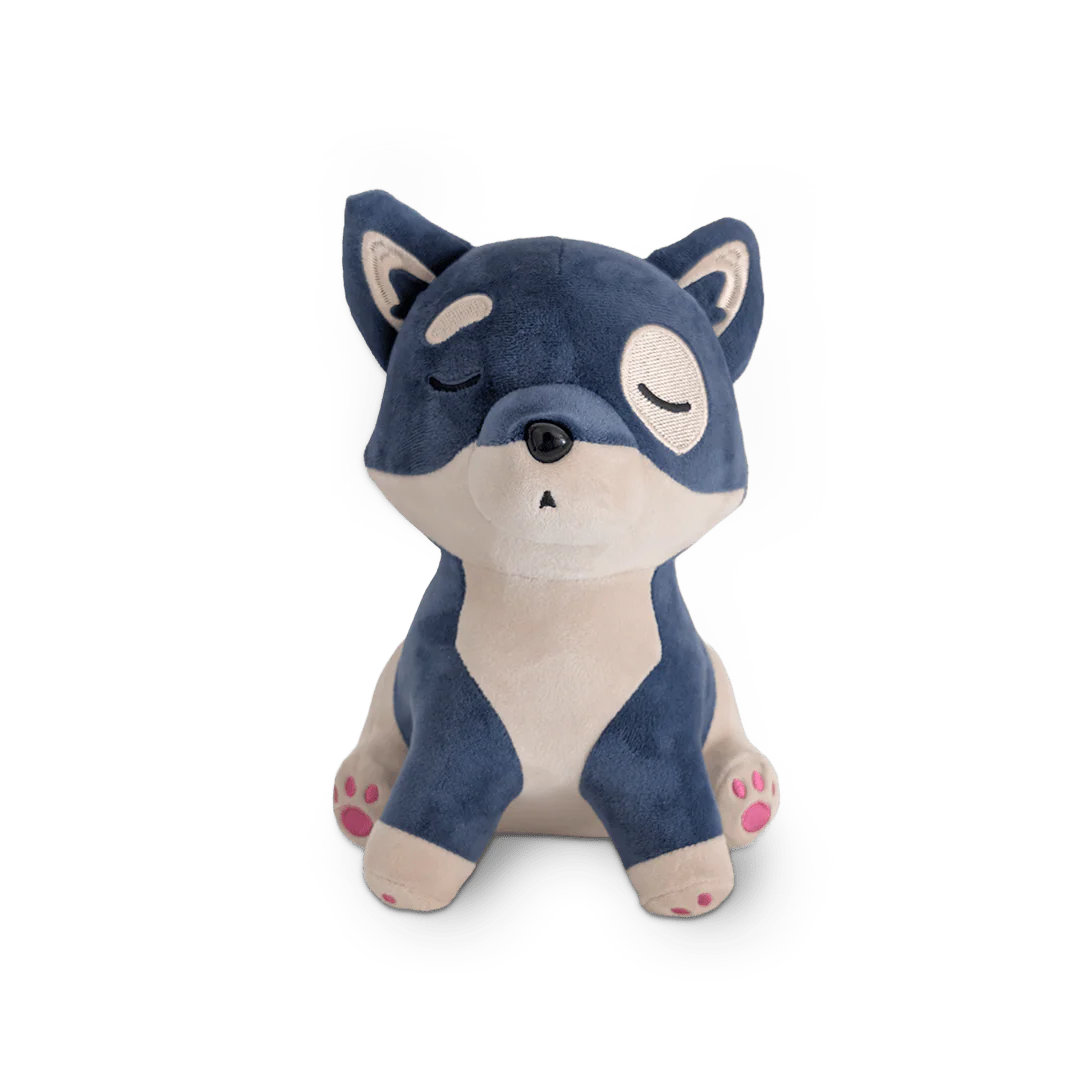 Lofi Dog - Plush